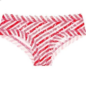 NWT hanky panky cheeky underwear panties sz medium